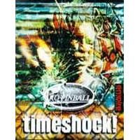 pro pinball timeshock disc only