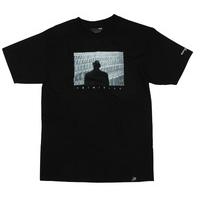 primitive x biggie tombstone t shirt black