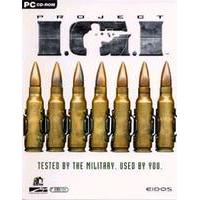 Project IGI Disc Only