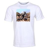 Primitive Apes T-Shirt - White