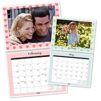 Premium calendar