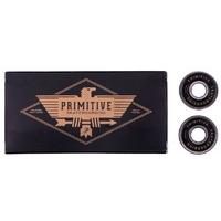 primitive skate bearings pack of 8