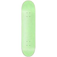 Primitive Ribeiro Jaguar Skateboard Deck - Pastel Green - 8.1\