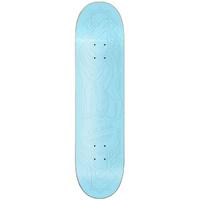 Primitive Tucker Wolf Skateboard Deck - Pastel Light Blue - 8.125\