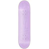 primitive calloway elk skateboard deck pastel purple 8125