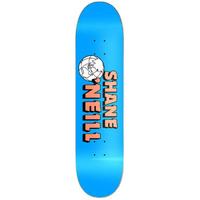 Primitive O\'Neill Schwing Skateboard Deck - 8.125\