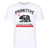 Primitive Cultivated OG T-Shirt - White