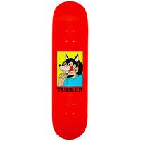 primitive true form skateboard deck tucker 8125