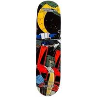 Primitive x Transformers Tucker Starscream Skateboard Deck 8.125\"
