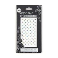 Premium Jewels With Adhesive Backing (3mm - 1/16\