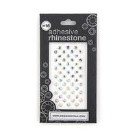 Premium Jewels With Adhesive Backing (4mm - 1/8\