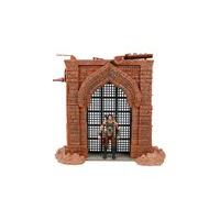 Prince Of Persia The Movie Alamut City Gate Playset