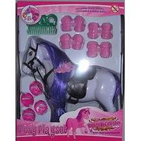 Princess Pony Playset With Accessories
