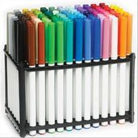 pro art marker set of 100 different colours 234114