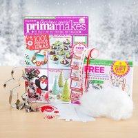 Prima Makes Christmas Special - 1001 Festive Ideas 376097