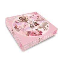 Pretty In Pink 1000 Piece Jigsaw Puzzle
