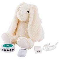 Prince Lionheart Back To Sleep Tummy Sleep Bunny Toy