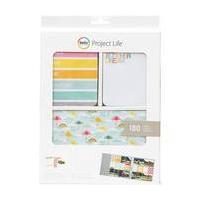 Project Life Peace Love & Sunshine Value Kit