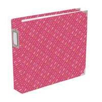 project life wonderful edition d ring binder album 12 x 12 inches