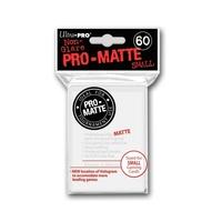 Pro Matte Small White DPD Case of 10