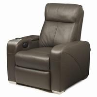 Premiere Home Cinema Chair Brown (Single Seat Chair)