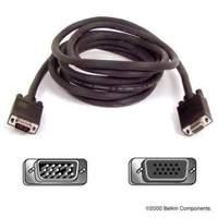 Pro Series High Integrity VGA/SVGA Monitor Extension Cable 15m