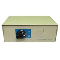 Printer Switchbox 2-Port