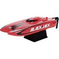 ProBoat RC model speedboat 100% RtR 230 mm