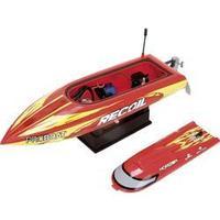 proboat rc model speedboat for beginners 100 rtr 432 mm