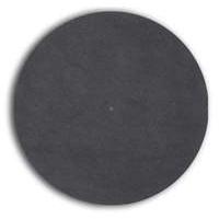 Pro-ject - Leather It Turntable Mat Grey