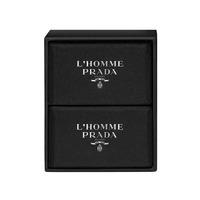 prada prada lhomme soap 100ml body products