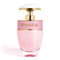 Prada Candy Kiss Florale Eau De Toilette 20ml Spray