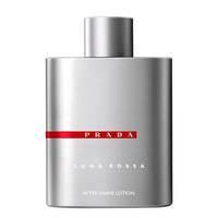 prada luna rossa aftershave lotion 125ml