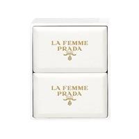 Prada La Femme Prada Soap 100ml Body Products