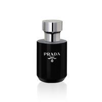 prada prada lhomme after shave balm 125ml balm