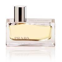 Prada Prada Amber Eau De Parfum 50ml Spray