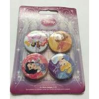 Princess Badge Pack