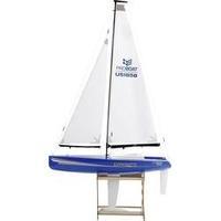 ProBoat RC model sailing boat RtR 460 mm