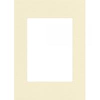 Premium Passepartout Ivory 20x28...