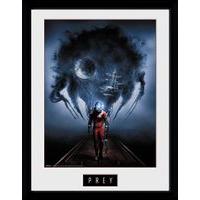 prey game poster