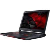 predator gx 791 173 core i7 6700hq 16gb 1tb 256gb ssd pcie nvidia gtx9 ...