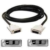 Pro Series DVI Cable DVI Digital to DVI Digital Single Link Cable 3m