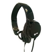 PRO DJ 34MX HEADPHONES BLACK