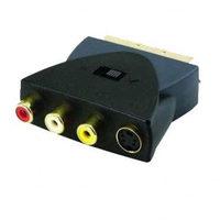 profigold pgp3200 scart adapter