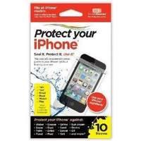 Protect Your iPhone