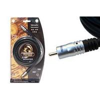 Profigold PGA4103 3m Subwoofer Cable