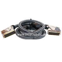 Profigold PGV7500 Oxypure 1.5m RGB Only Scart Lead