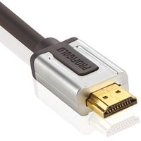 profigold prov1001 high speed hdmi cable 1m