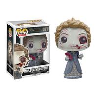 Pride and Prejudice and Zombies Mrs Featherstone Pop! Vinyl Figure