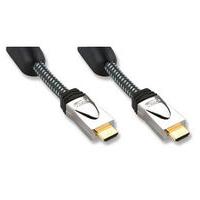 profigold pgv10001 ultra high quality 075m hdmi cable